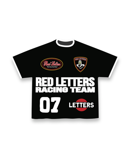 Pit Crew Tee