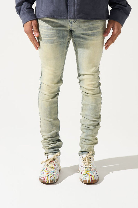 NOMAD JEANS