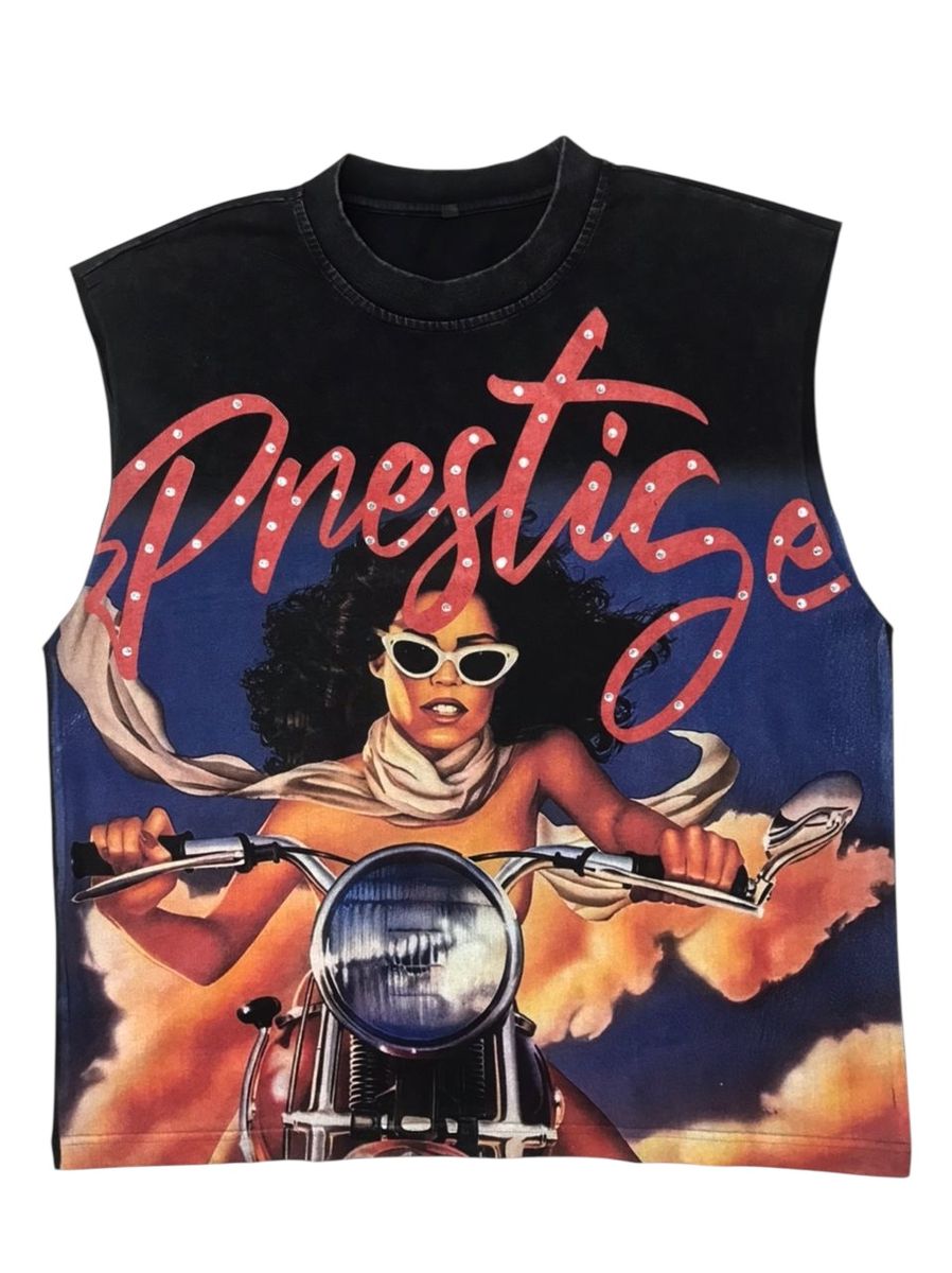 Prestige Tshirt