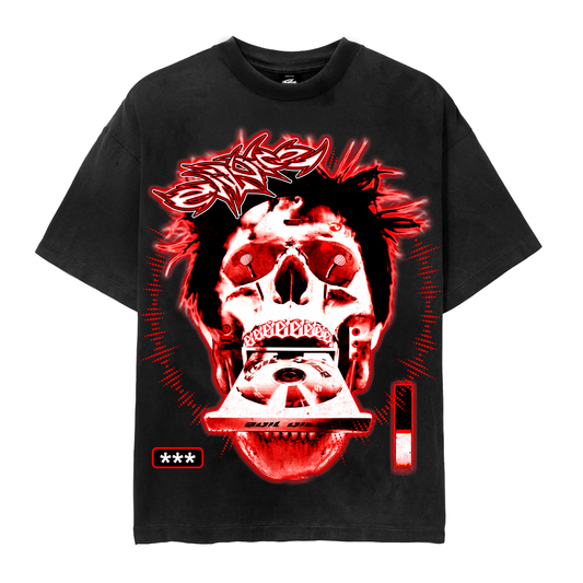 DEMON RECORDS
