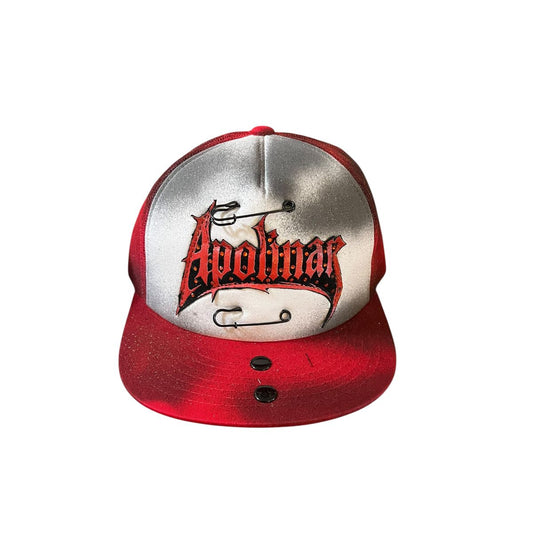 APOLI PIN TRUCKER