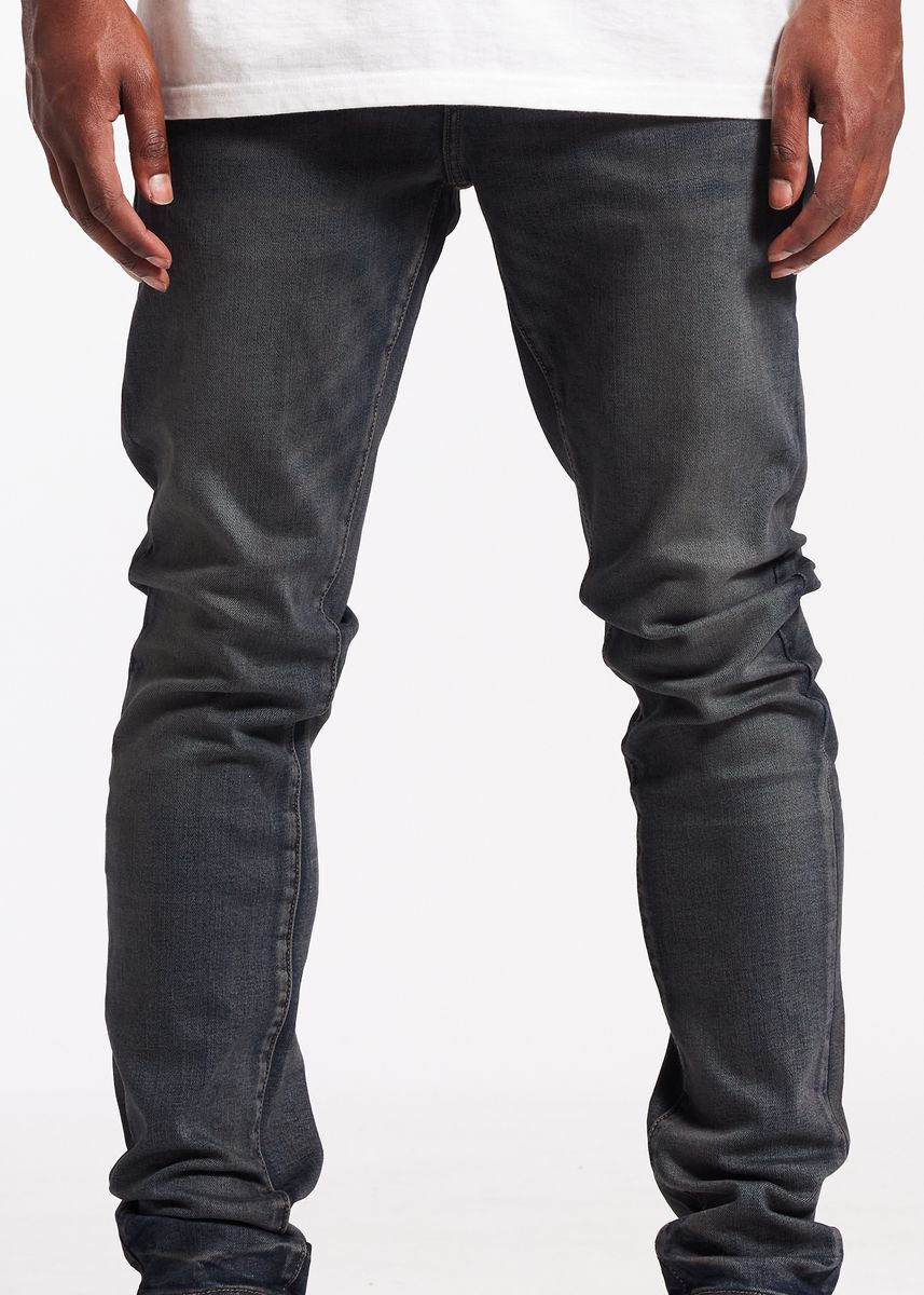 ATLANTIC - DARK INDIGO