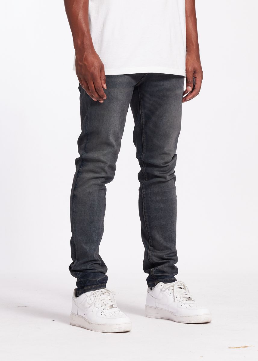 ATLANTIC - DARK INDIGO