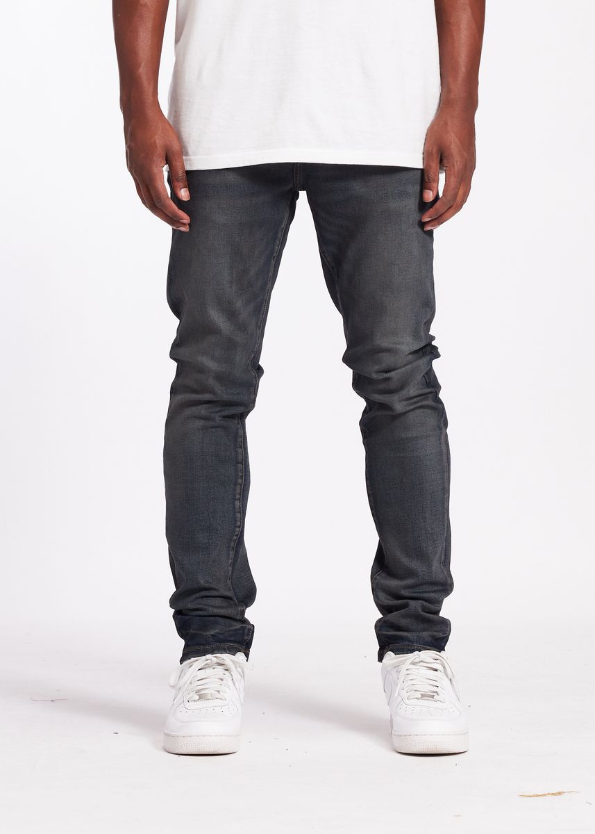 ATLANTIC - DARK INDIGO