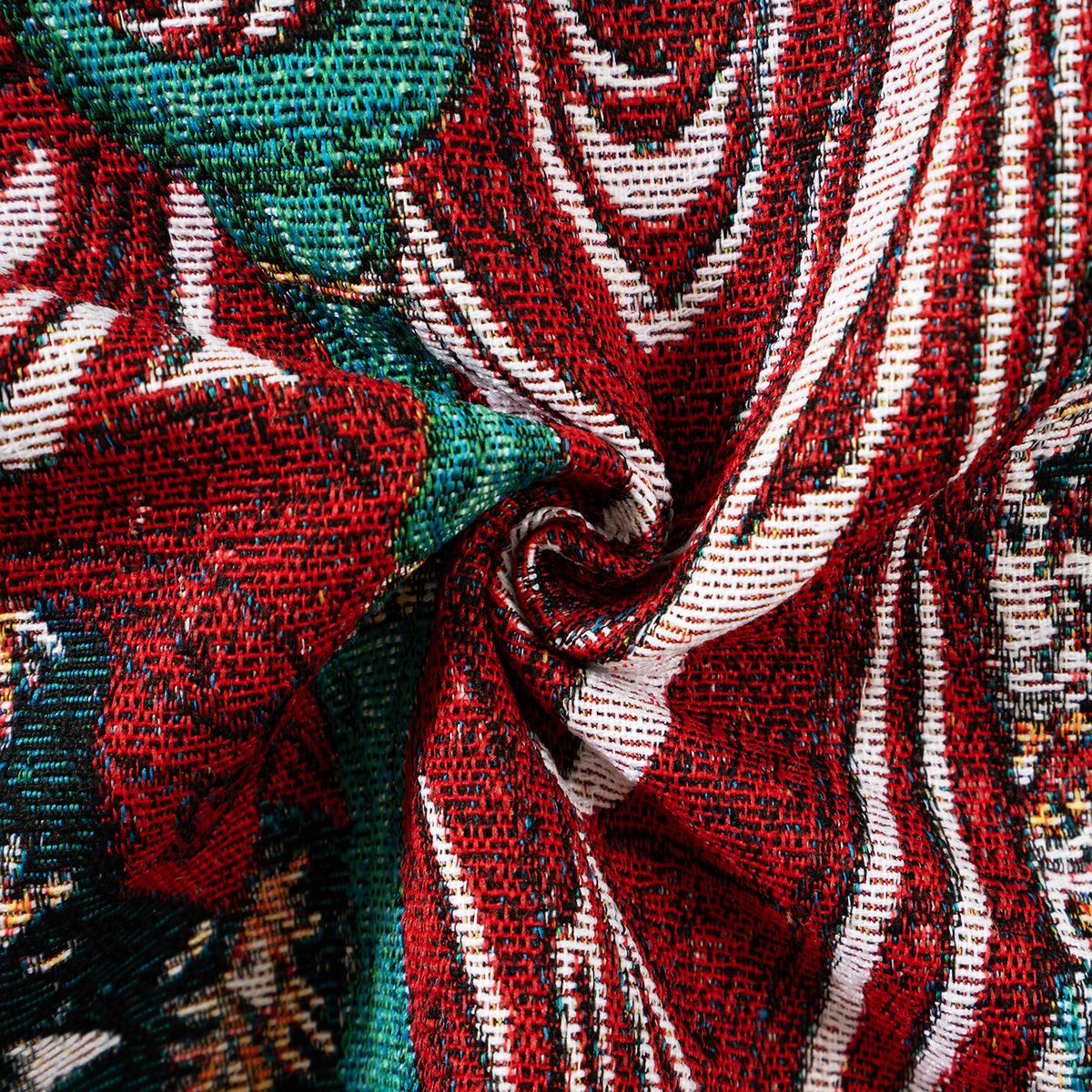 Jigoku Dayu [military jacket]