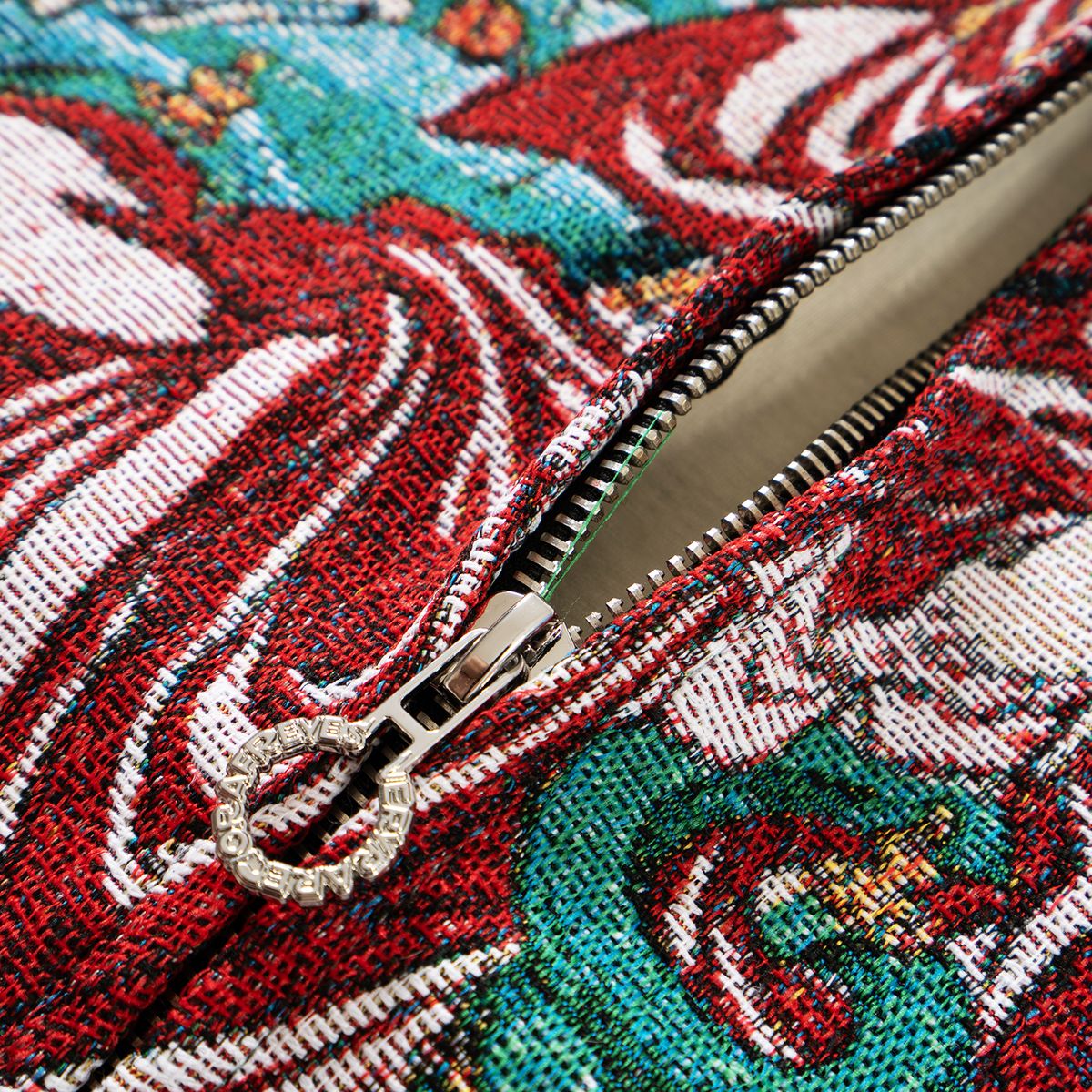 Jigoku Dayu [military jacket]