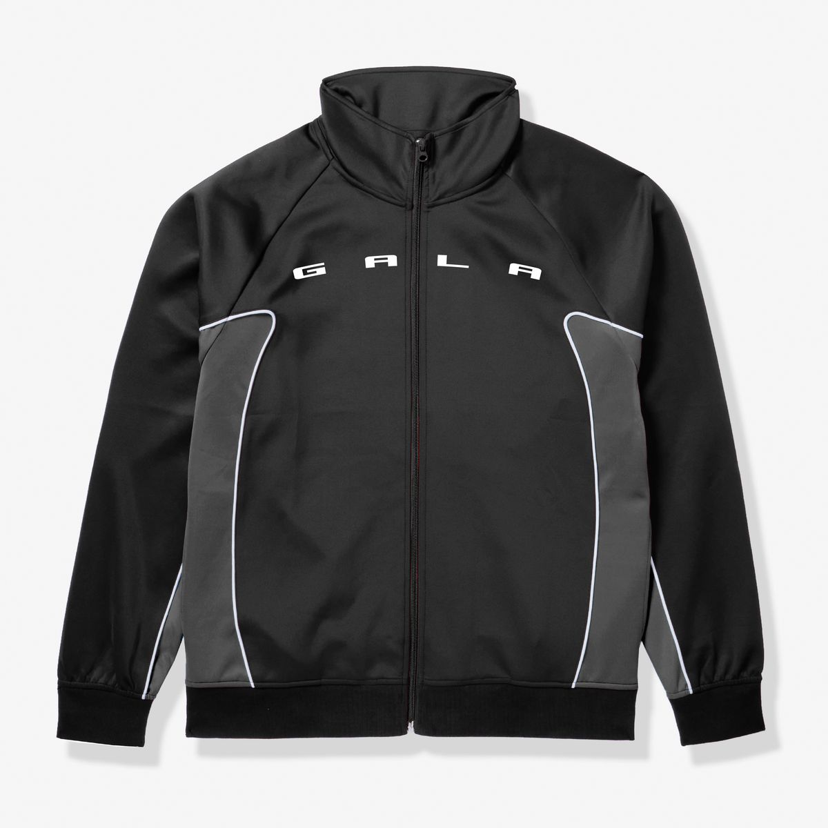 TRACKSUIT JACKET