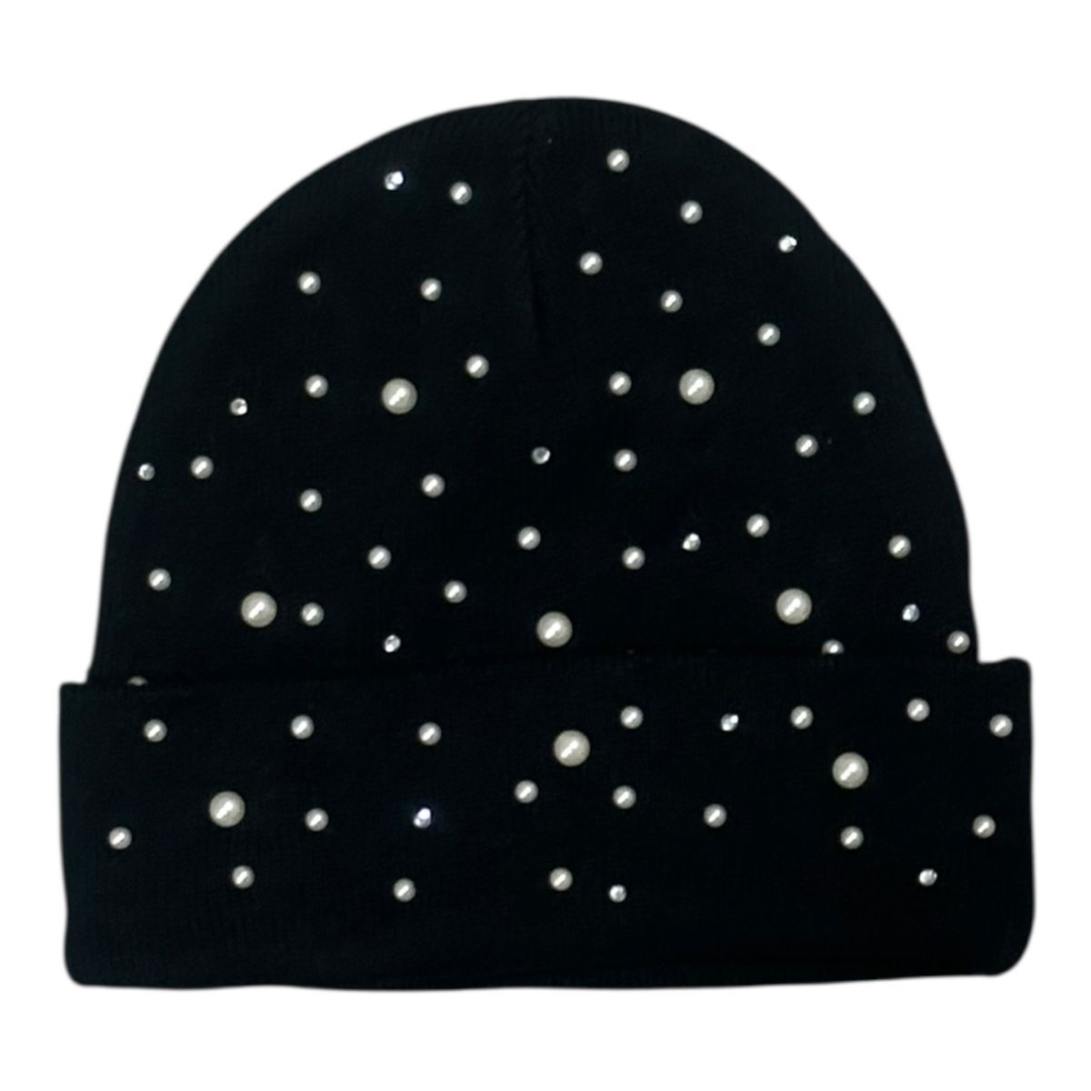 "BEANIE 1"