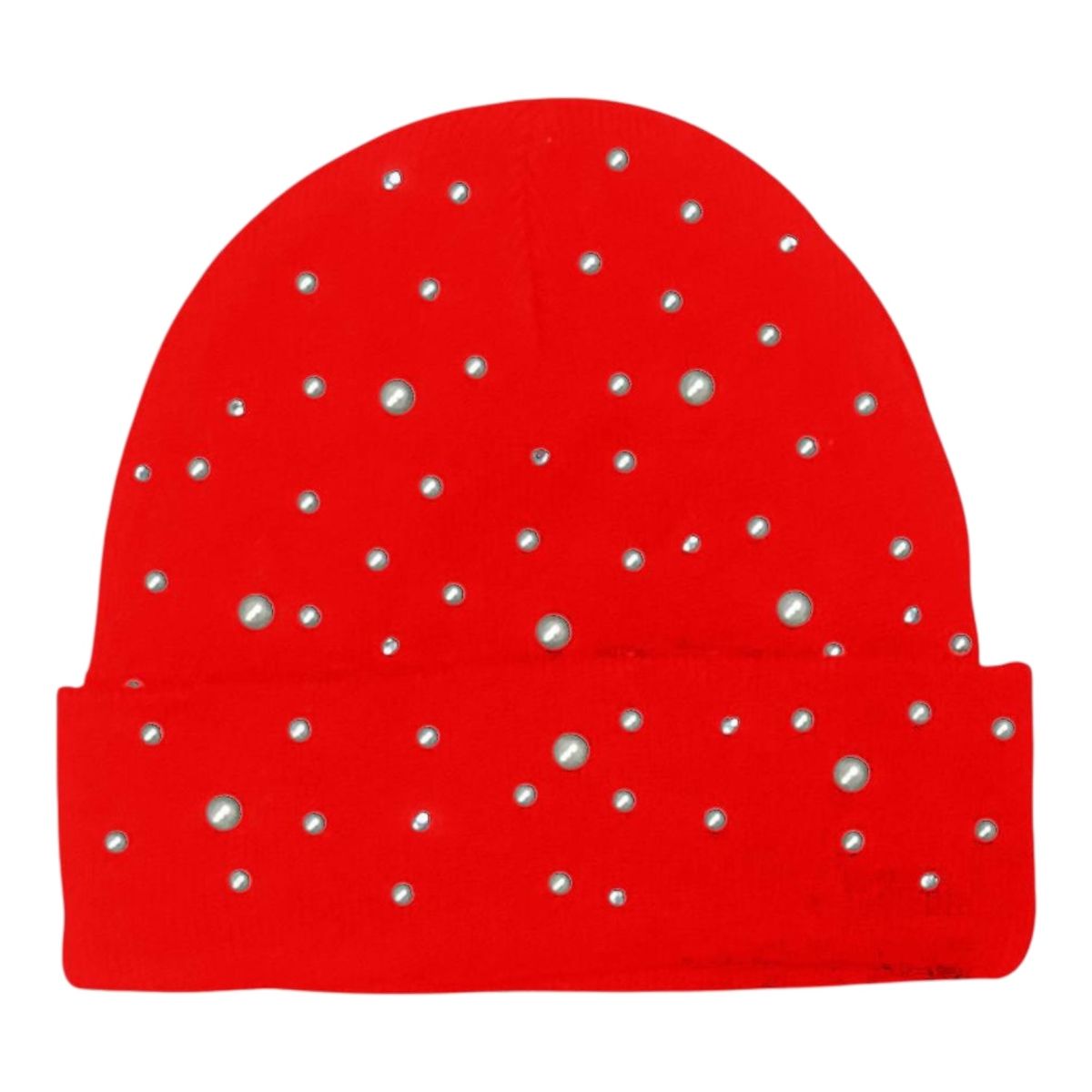 "BEANIE 1"