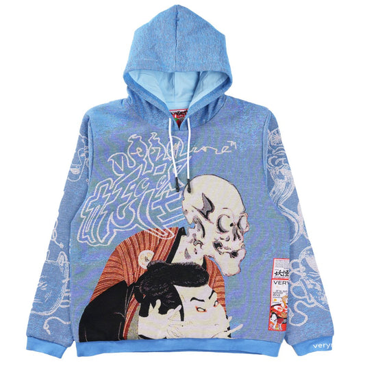 Yōkai/Kabuki [hoodie]