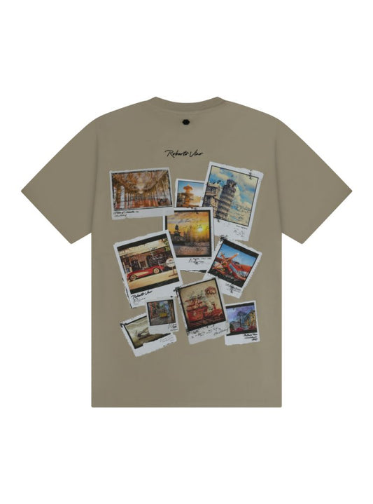 Roberto's Frames Tee
