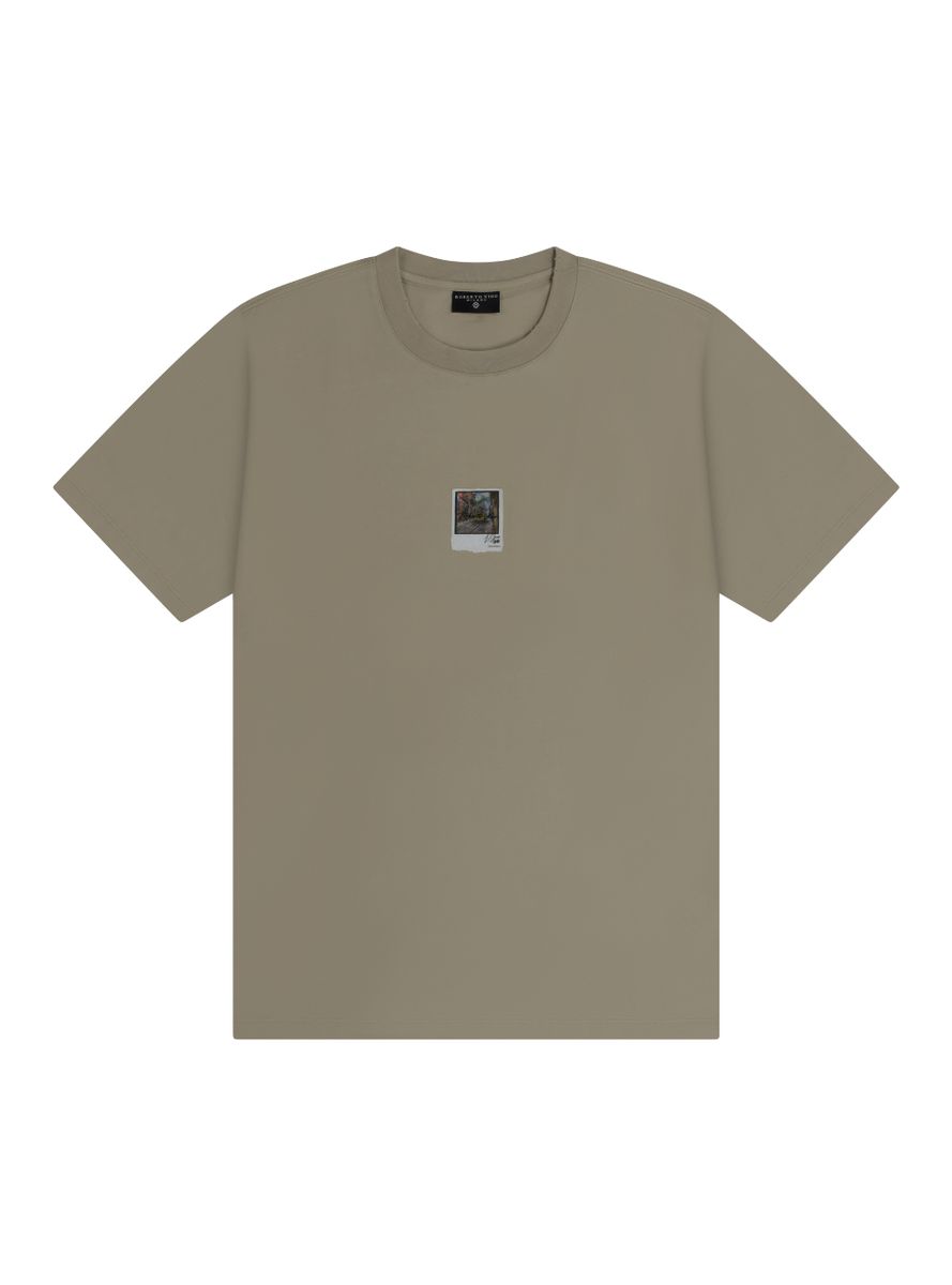 Roberto's Frames Tee
