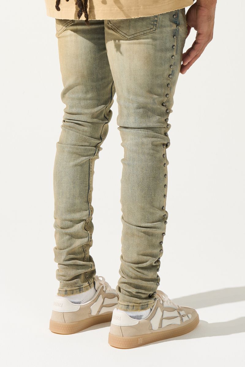 EXO Jeans