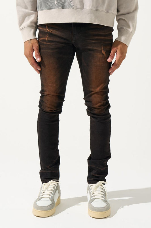 JEDDAH Jeans