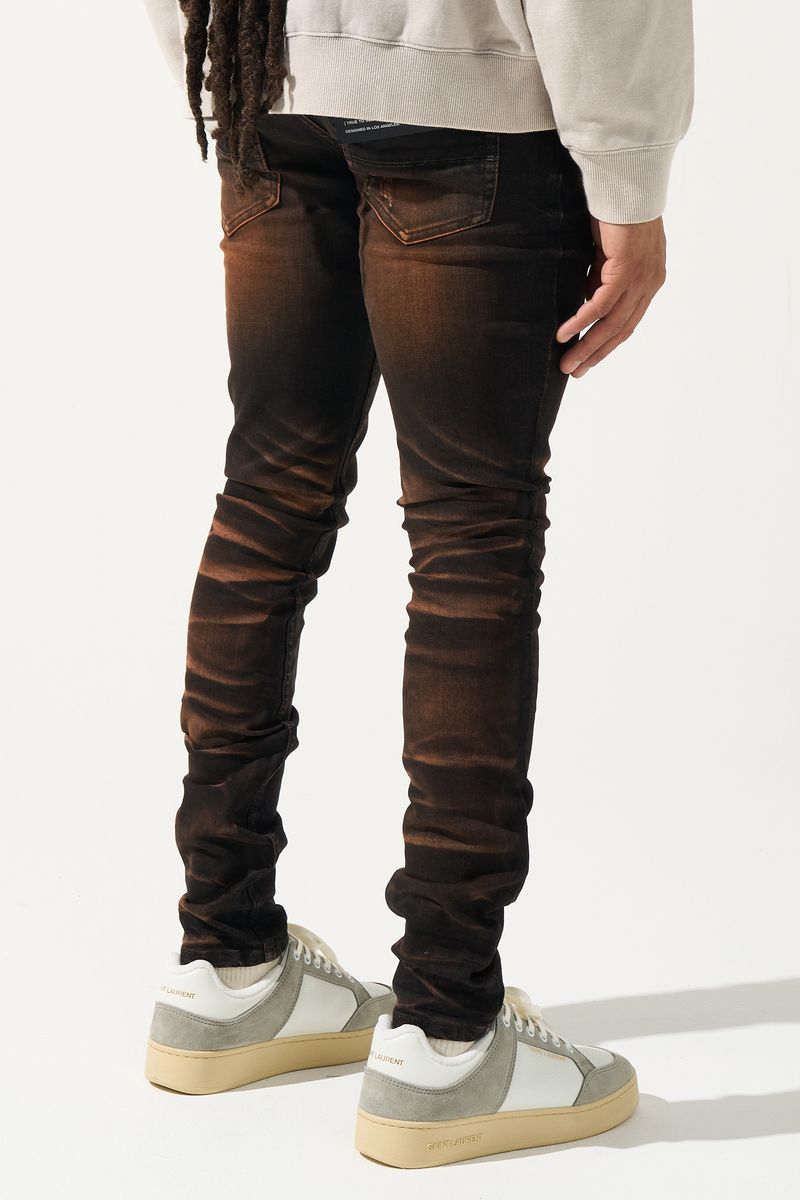 JEDDAH Jeans