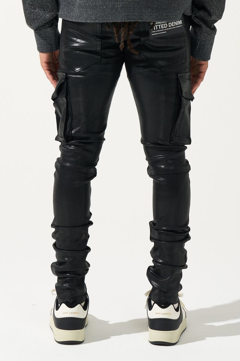 ONYX Cargo Jeans