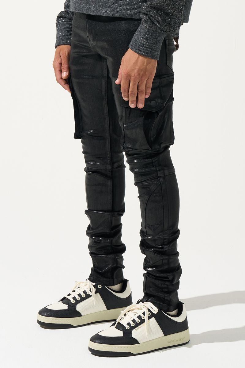 ONYX Cargo Jeans