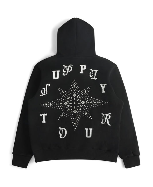 FLOATING HOODY