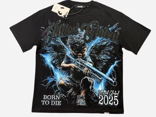 AK BLENZ TEE