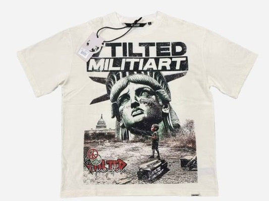 LIBWERTY TEE