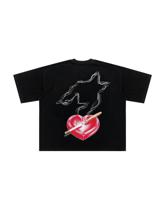 ASHTREY TEE