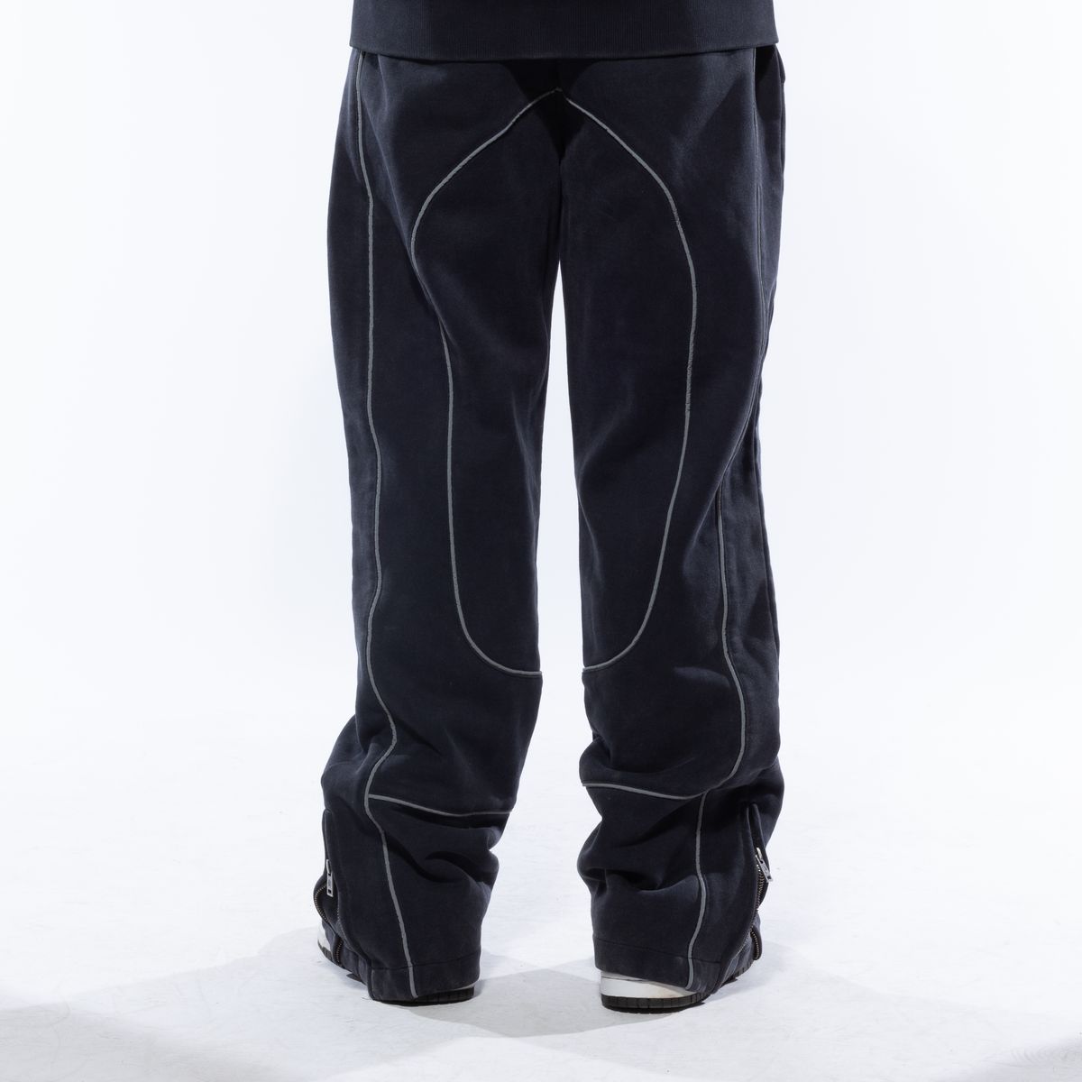 Wrathboy pullover hoodie set