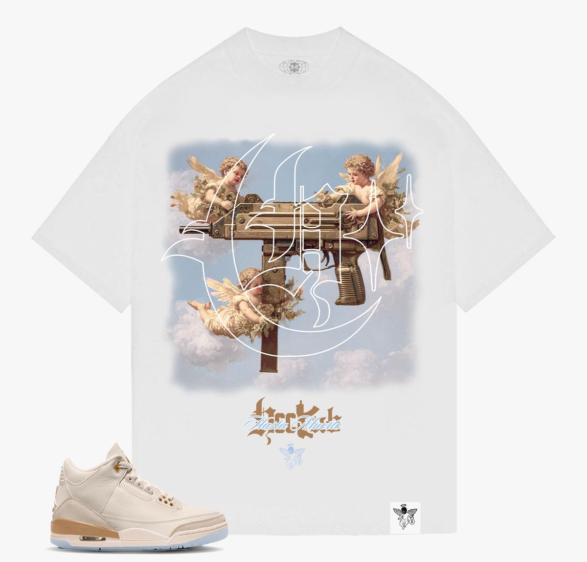 Hustlers country club