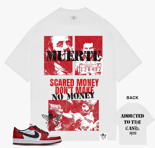 Hustlers country club