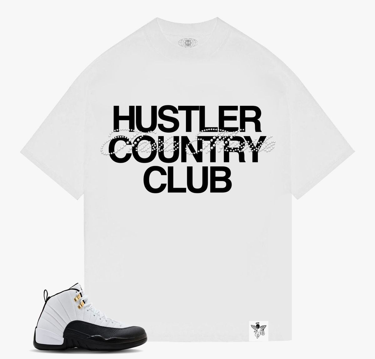 Hustlers country club