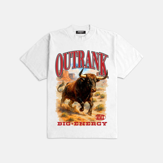 Big Energy  T-shirt