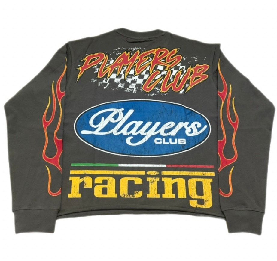 RACING LONG SLEEVE