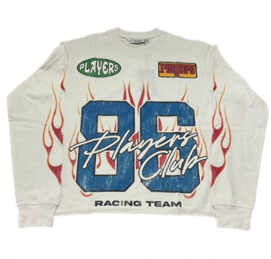 RACING LONG SLEEVE