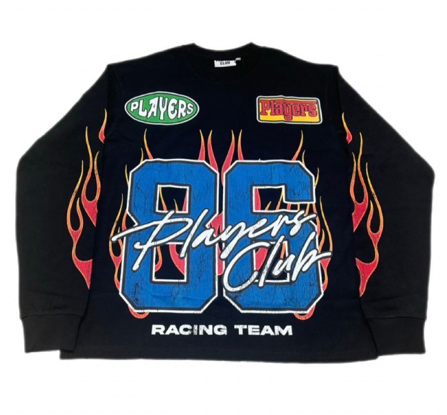 RACING LONG SLEEVE