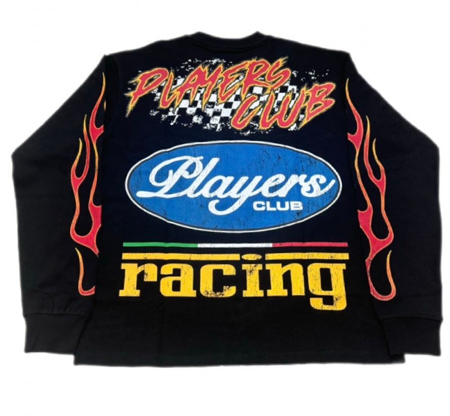 RACING LONG SLEEVE