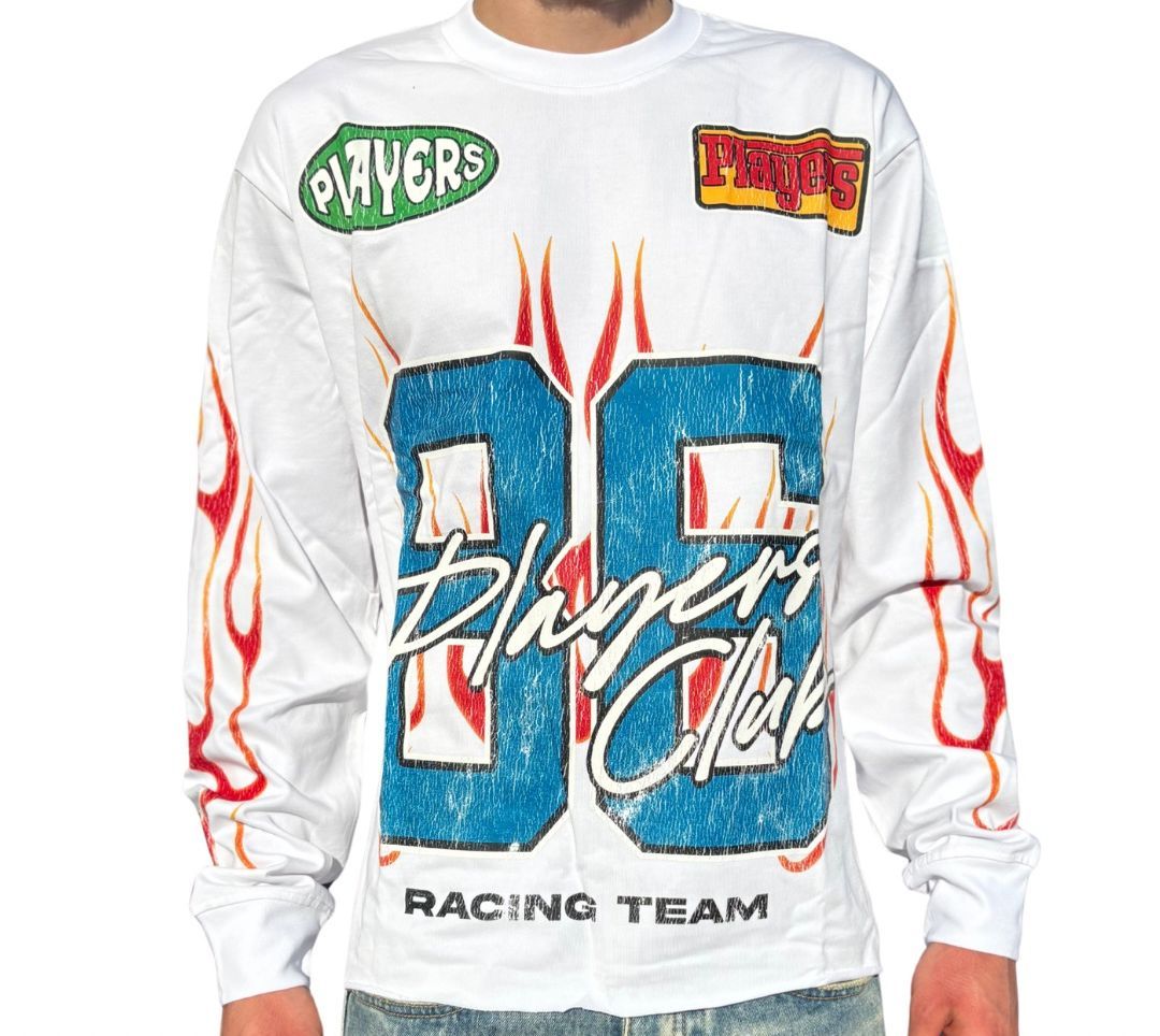 RACING LONG SLEEVE
