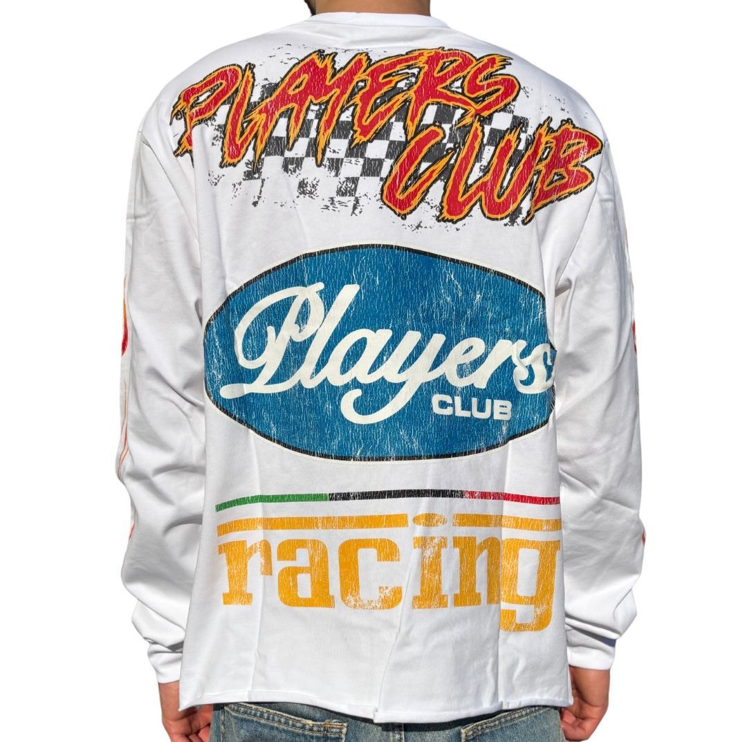 RACING LONG SLEEVE