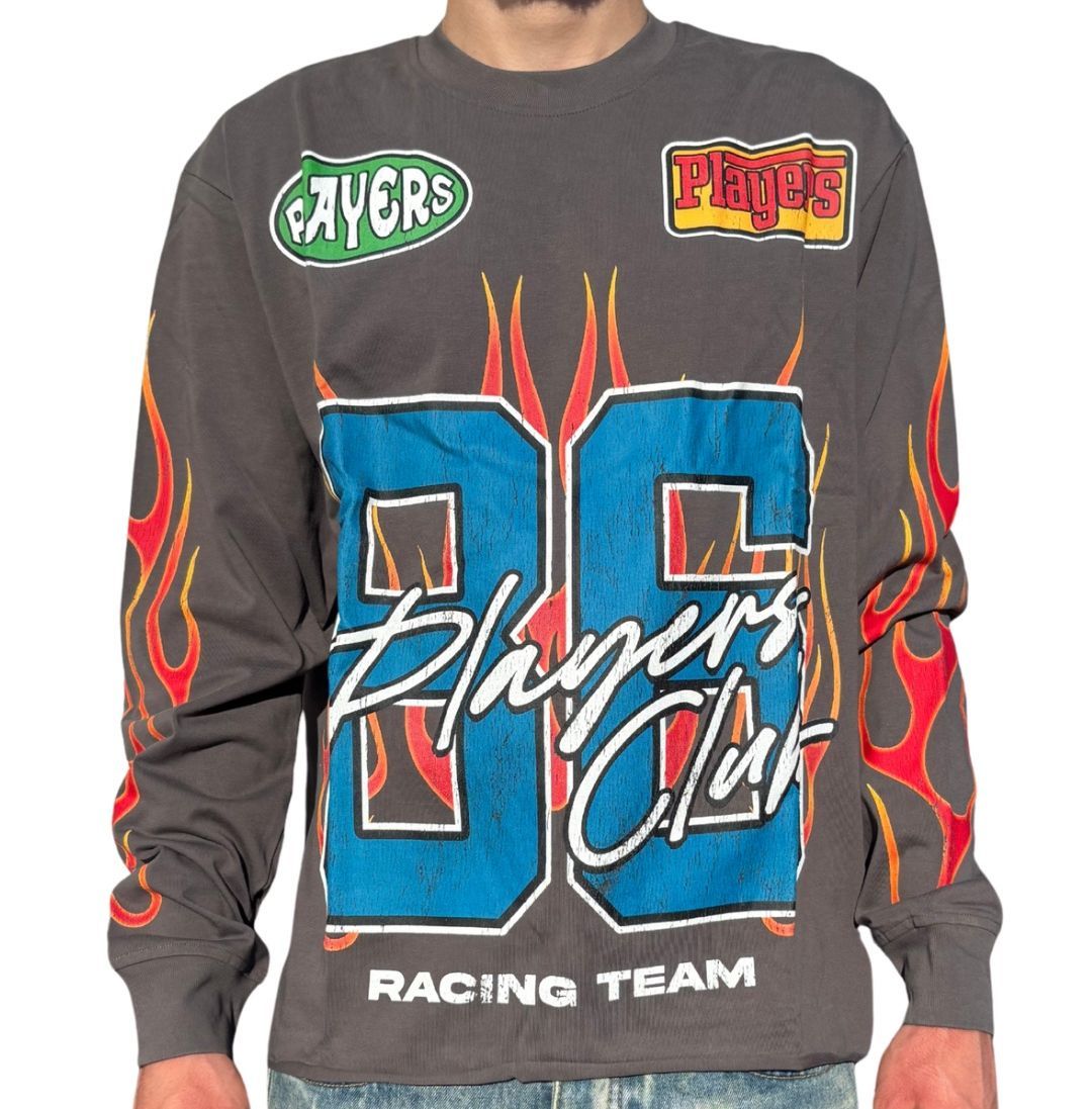RACING LONG SLEEVE