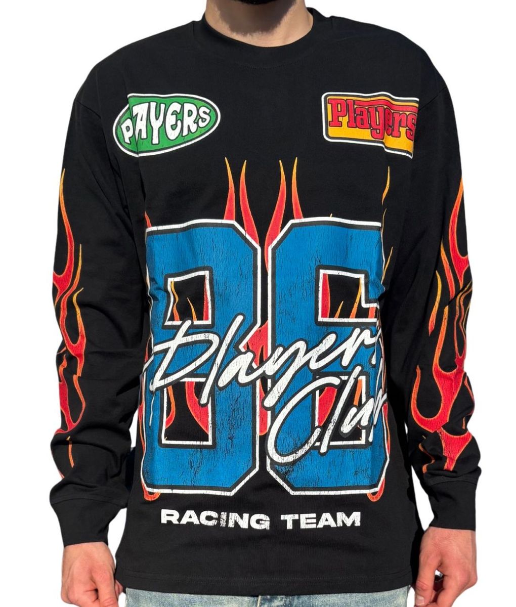 RACING LONG SLEEVE