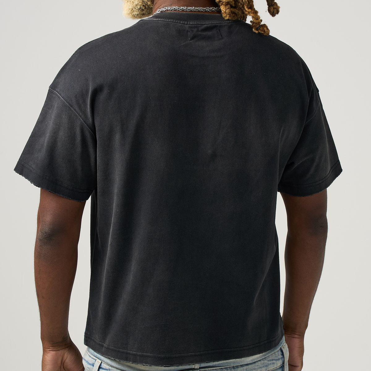 CLASS TEE SHIRT-DUAA