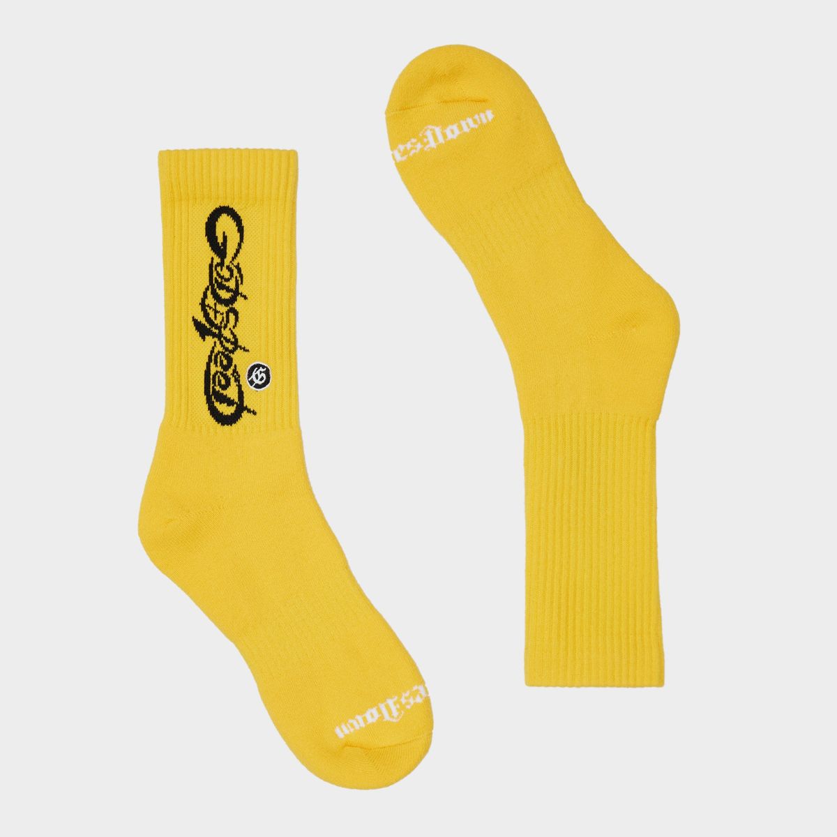 New Age Logo Socks