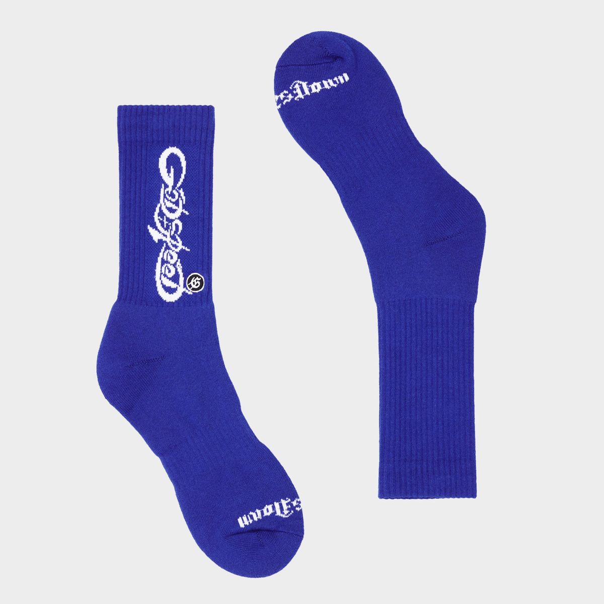 New Age Logo Socks