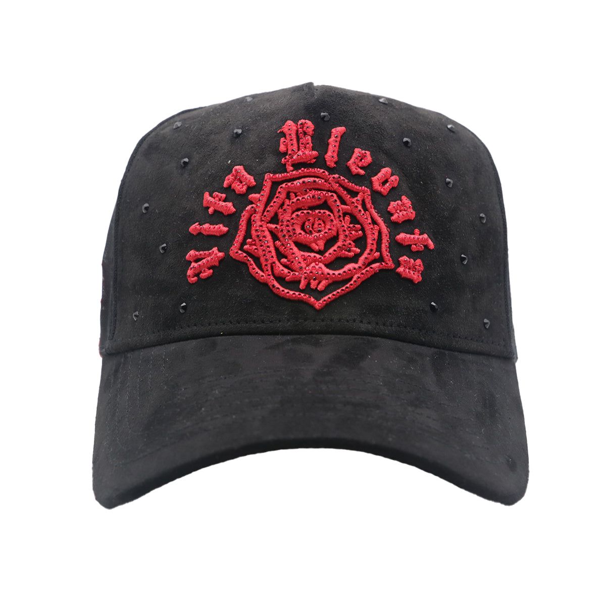 Stone Rose Trucker Hat
