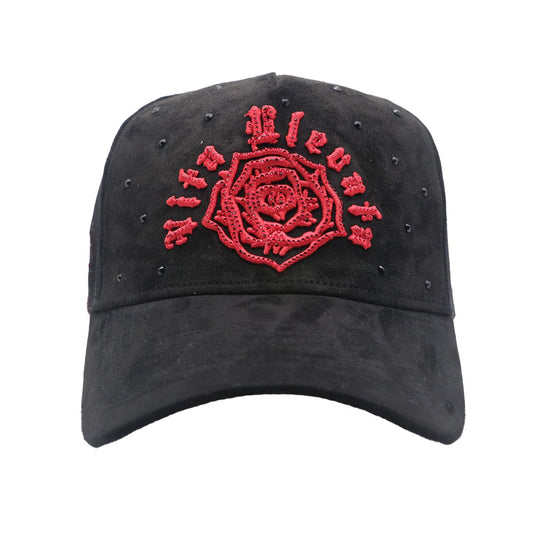 Stone Rose Trucker Hat
