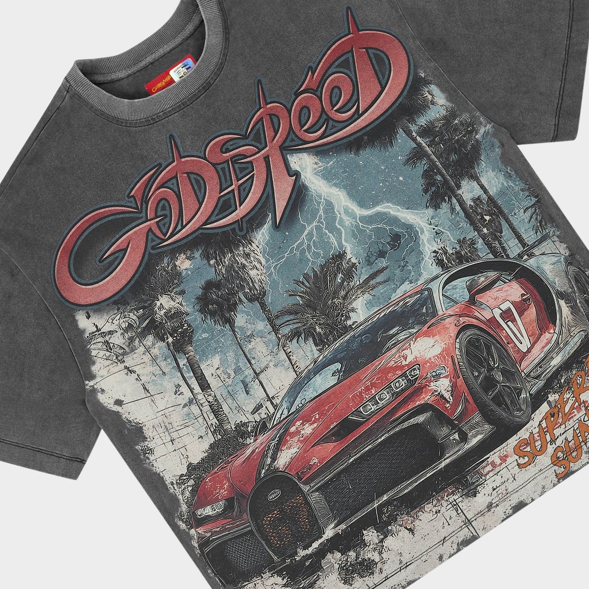 Gatti Miami Superrun (Royal)