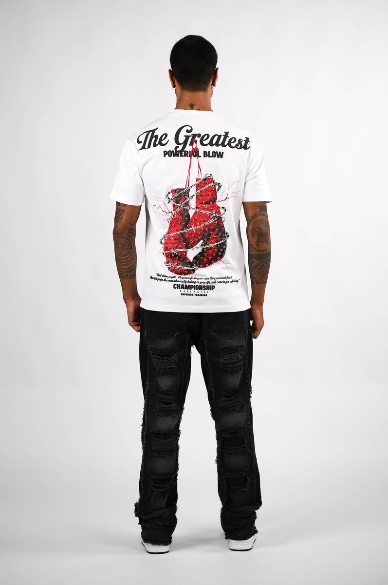 The Greatest Tee