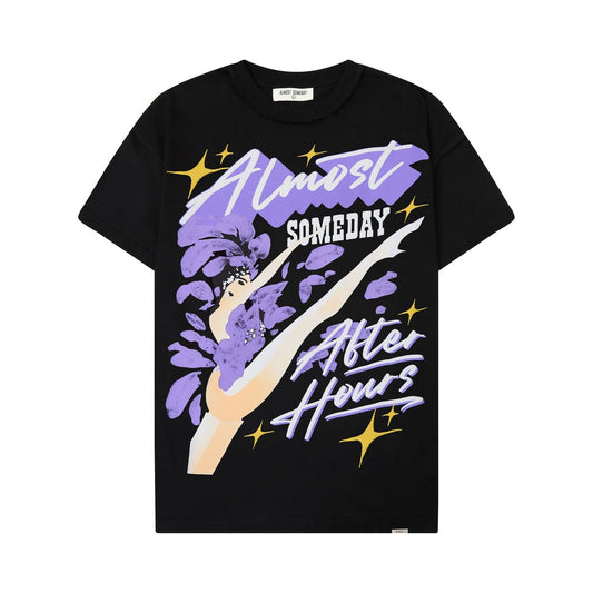 BURLESQUE TEE