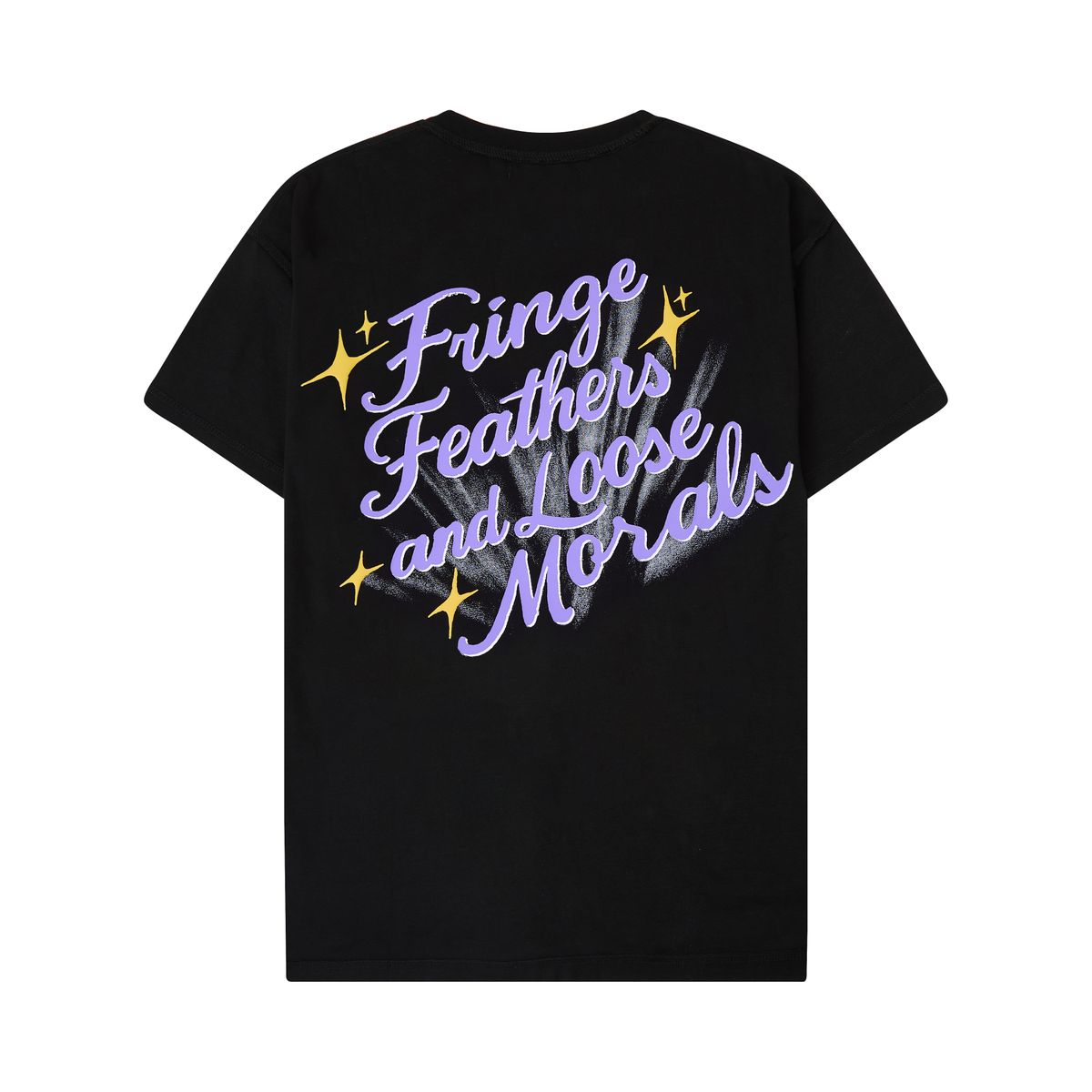 BURLESQUE TEE