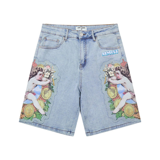 FORTUNE JORTS