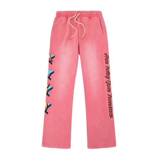 LIBERTY FLARE BOTTOMS