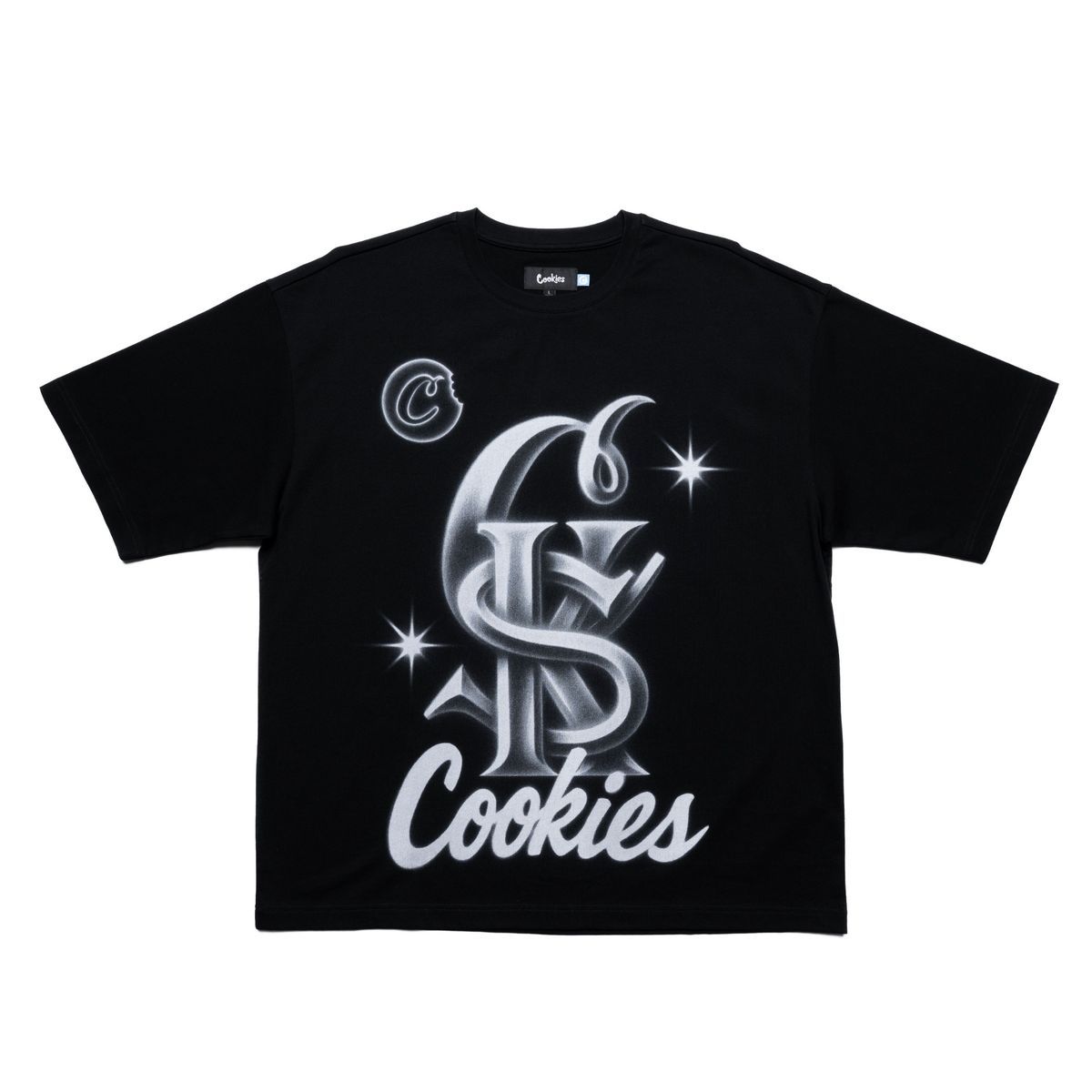 Draft Day Oversized SS Knit